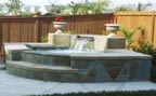 Fountain