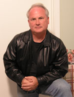 Larry Rogers