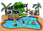The Totally Fun Pool