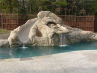 Waterslide
