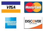 Parrot Bay Pools And Spas - payment