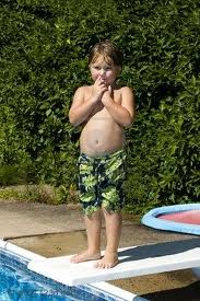 arkansas diving pool