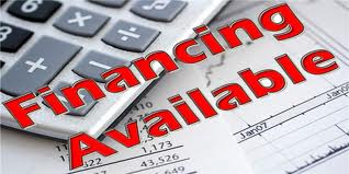Pool Loans