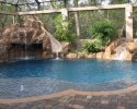 Pool Picture