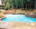 Pool Picture