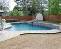Pool Picture