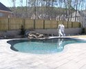 Pool Picture