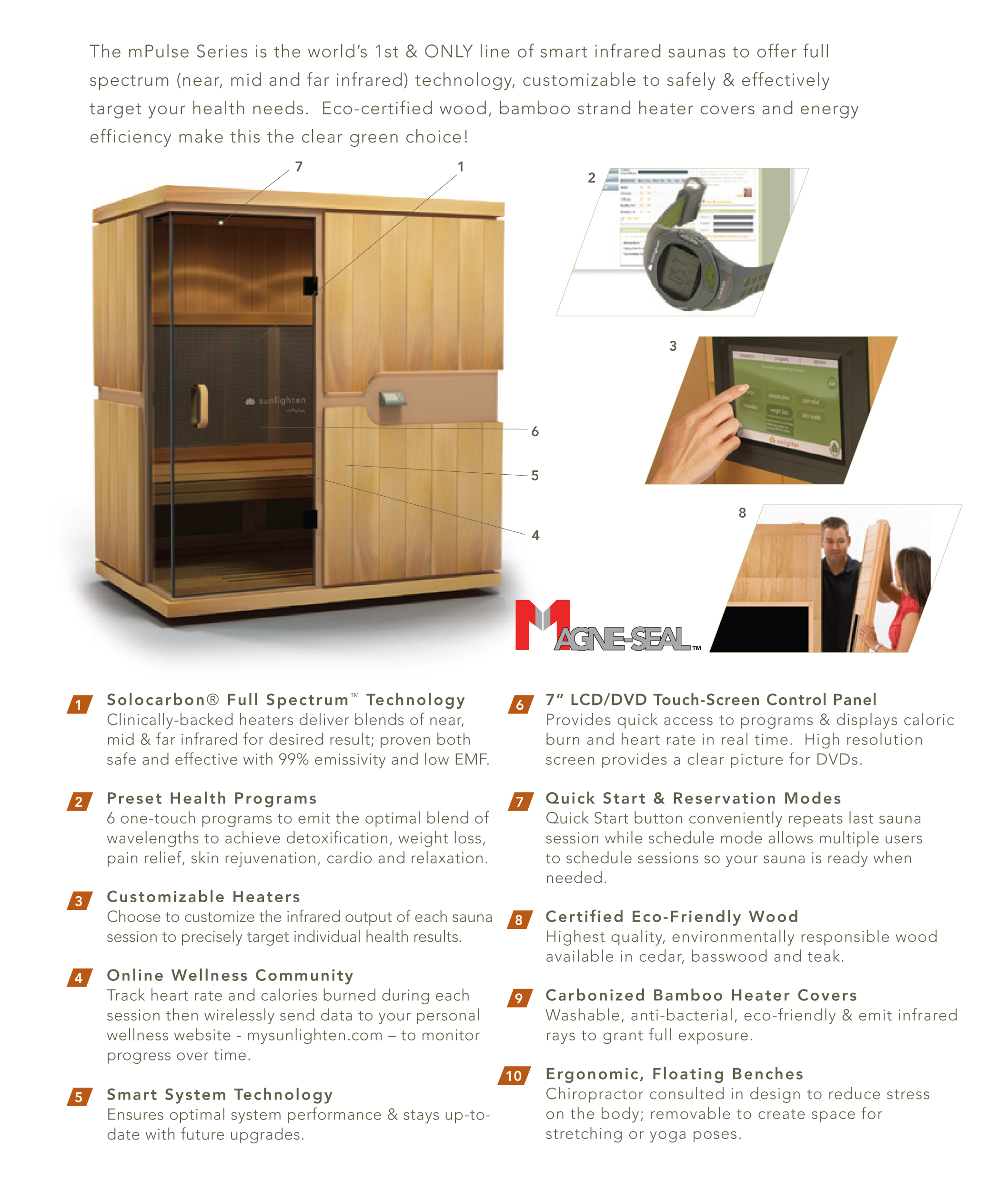 Pages from Master Booklet 122011