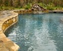 Natural Swimming Pool