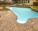 Custom Swimming Pool
