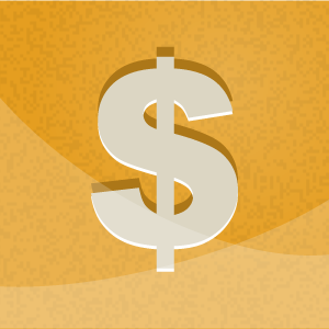 dollar sign