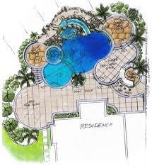Swimming Pool Design