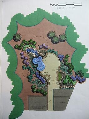  swimming pool plans