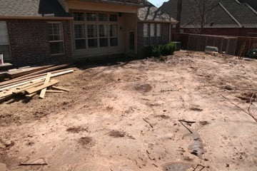 Pool Construction Little Rock