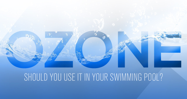 OzonePoolCleaning