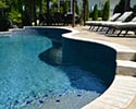 Freeform Swimming Pool | Bryant
