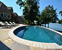 Freeform Swimming Pool | Bryant