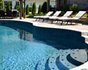 Freeform Swimming Pool | Bryant