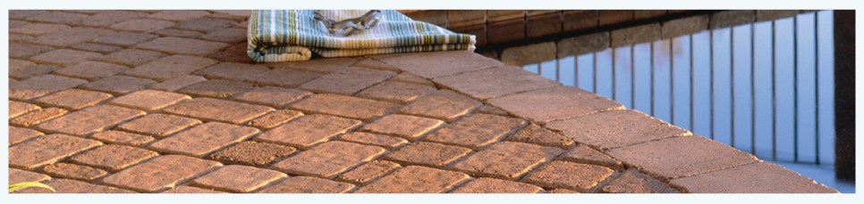 Pavers