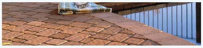 Pavers
