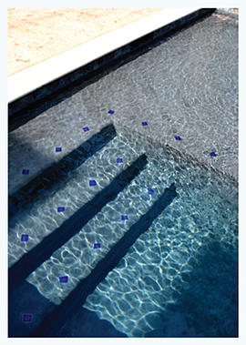 SwimmingPoolColor
