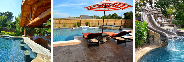 PoolFeatures