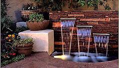 fountain