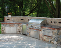 Outdoor Kitchen