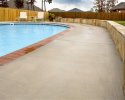 Custom Swimming Pool