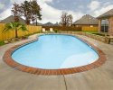 Custom Swimming Pool
