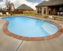 Custom Swimming Pool