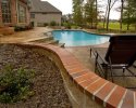 Custom In-Ground Pool