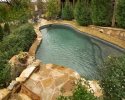 Natural Pool
