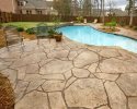 Multi-Level Patio