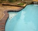 Custom In-ground Swimming Pool