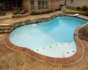 Custom In-Ground Pool