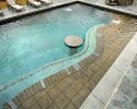 Swim Up Table