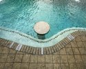 Swim Up Table