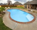 Custom Swimming Pool