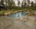 Natural Swimming Pool