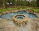 Natural Swimming Pool