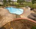 Custom In-Ground Pool