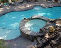 Concrete In-Ground Pool