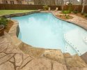 Custom Swimming Pool