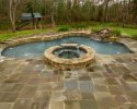 Natural Pool and Spa