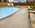 Custom Swimming Pool