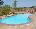 Concrete In-Ground Pool