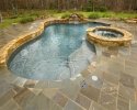 Natural Swimming Pool