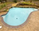 Freeform Pool