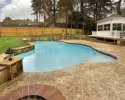 Custom Swimming Pool